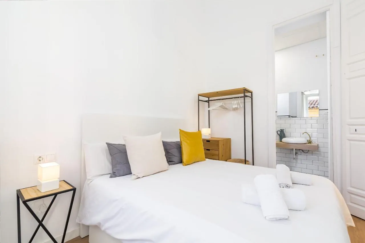 Suite Homes Apartamentos Plaza De La Merced Malaga 0*,  Spain