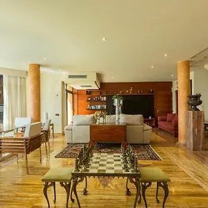 Albella , San Agustín Spanien