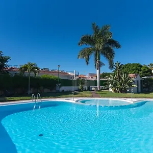 La Casa Blanca A Smart And Sunny,3 Bedrooms House , San Bartolomé Spanien